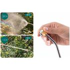 Plonos, opryskiwacz ciśnieniowy, ręczny, 8l