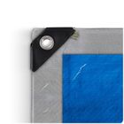 Plonos, plandeka, 400-600 cm, 120 g/m², PL-500