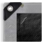 Plonos, plandeka, 500-400 cm, 260 g/m², PL-501