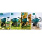 Plonos, siewnik do trawy, nasion, rozsiewacz, nawozu, ręczny, 27l, PL-981