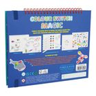 Podwodny Świat. Zestaw Magia Kolorów