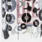 Pokemon, butelka plastikowa na wodę, 980 ml