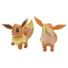 Pokemon, Multipack Ewolucja, 4 figurki, Eevee, Jolteon, Vaporeon, Flareon