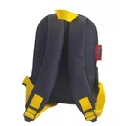 Pokemon, plecak dla przedszkolaka, 1-komorowy, Pikachu, niebieski