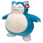 Pokemon, Snorlax, maskotka, 60 cm