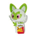 Pokemon, Sprigatito, maskotka, 20 cm