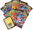 Pokemon TCG: Mega Evolution, Chaos Rising, Elite Trainer Box, gra karciana