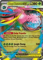 Pokemon TCG: Mega Venusaur ex, Premium Collection, gra karciana