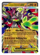 Pokemon TCG: Mega Zygarde ex, Premium Collection, gra karciana