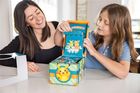 Pokemon TCG: Scarlet & Violet, Paldea Adventure Chest, gra karciana