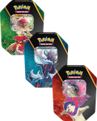 Pokemon TCG: Summer Tins, Samurott, gra karciana