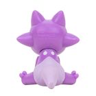 Pokemon, Toxel + Totodile + Magikarp, figurki bitewne