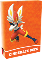 Pokémon TCG: Battle Academy, gra karciana