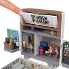 Polly Pocket, Collector, The Office - Biuro, Kolekcjonerski zestaw kompaktowy
