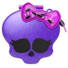 Polly Pocket, Monster High, zestaw kompaktowy z laleczkami i akcesoriami