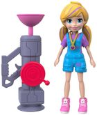 Polly Pocket, Polly, lalka z akcesoriami