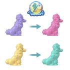 Polly Pocket, Pudel, kompaktowy zestaw do zabawy z laleczkami i akcesoriami