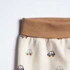 Półśpiochy chłopięce, beżowe, Nicol