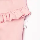 Półśpiochy dziewczęce, różowe, Nicol