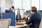 Poly, Voyager 4320 MS Teams Certified, zestaw słuchawkowy Bluetooth, USB-A Headset