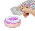 Poopsie, Slime Smash, Rainbow Blossoms, zestaw do zabawy