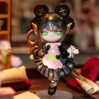 Pop Top, Suri, Miasto Linfen, figurka kolekcjonerska, 1 szt.