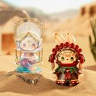 Pop Top, Tajemniczy Las, Rzeka Czasu, figurka kolekcjonerska, 1 szt.