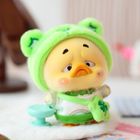 Pop Top, Upset Duck, Bądź tęczą, figurka, 1 szt.
