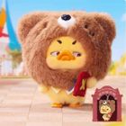 Pop Top, Upset Duck, Show cyrkowe, figurka, 1 szt.