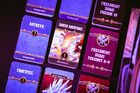 Portal Games, Massive Darkness 2: Heavenfall, dodatek do gry