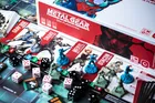 Portal Games, Metal Gear Solid, gra strategiczna