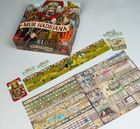 Portal Games, Mur Hadriana, gra strategiczna