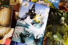 Portal Games, Muza, gra towarzyska
