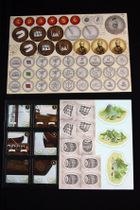 Portal Games, Robinson Crusoe: Wyprawa HMS Beagle, dodatek, gra strategiczna