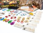 Portal Games, Stronghold, 2 edycja, gra planszowa