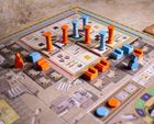Portal Games, Tekhenu: Obelisk Słońca, gra strategiczna