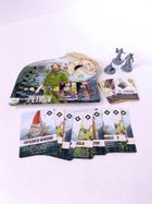 Portal Games, Thorgal: Character set expansion, dodatek do gry