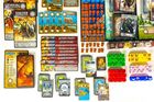 Portal Games, Wojownicy Midgardu, Edycja Jarla, gra strategiczna z dodatkami