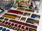Portal Games, Zombicide: Biała Śmierć, gra strategiczna