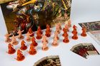 Portal Games, Zombicide: Biała Śmierć, Pakiet Kuszników, dodatek do gry