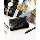 Portfel, czarny, Peterson