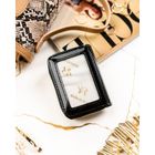 Portfel, czarny, skórzany, RFID, Rovicky