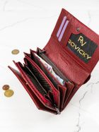 Portfel damski z systemem RFID, Lorenti