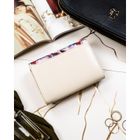 Portfel, mix, skóra ekologiczna, Peterson