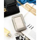 Portfel, mix, skórzany, Peterson