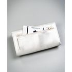 Portfel, srebrny, skóra ekologiczna, 4U Cavaldi