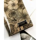 Portfel, złoty, Peterson