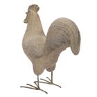 ProGarden, figurka ogrodowa kura, 40 cm