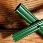 ProGarden, podpora do roślin, zielona, rozkładana, 200-100 cm