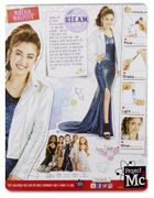 Project Mc2, McKeyla's Lava Lip Gloss, eksperymenty z lalką, zestaw
